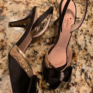 Kate Spade heels